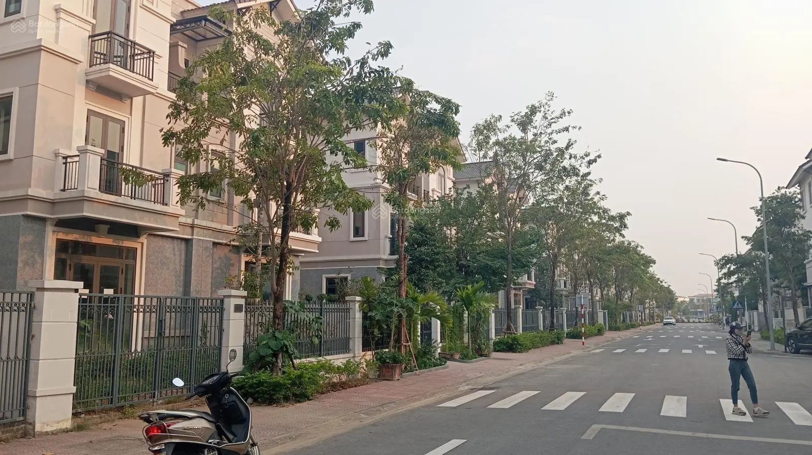 Bán BT 4PN, 5WC, 162m2 tại Centa City, Từ Sơn, Bắc Ninh, chỉ với 10,57 tỷ VND, view đẹp