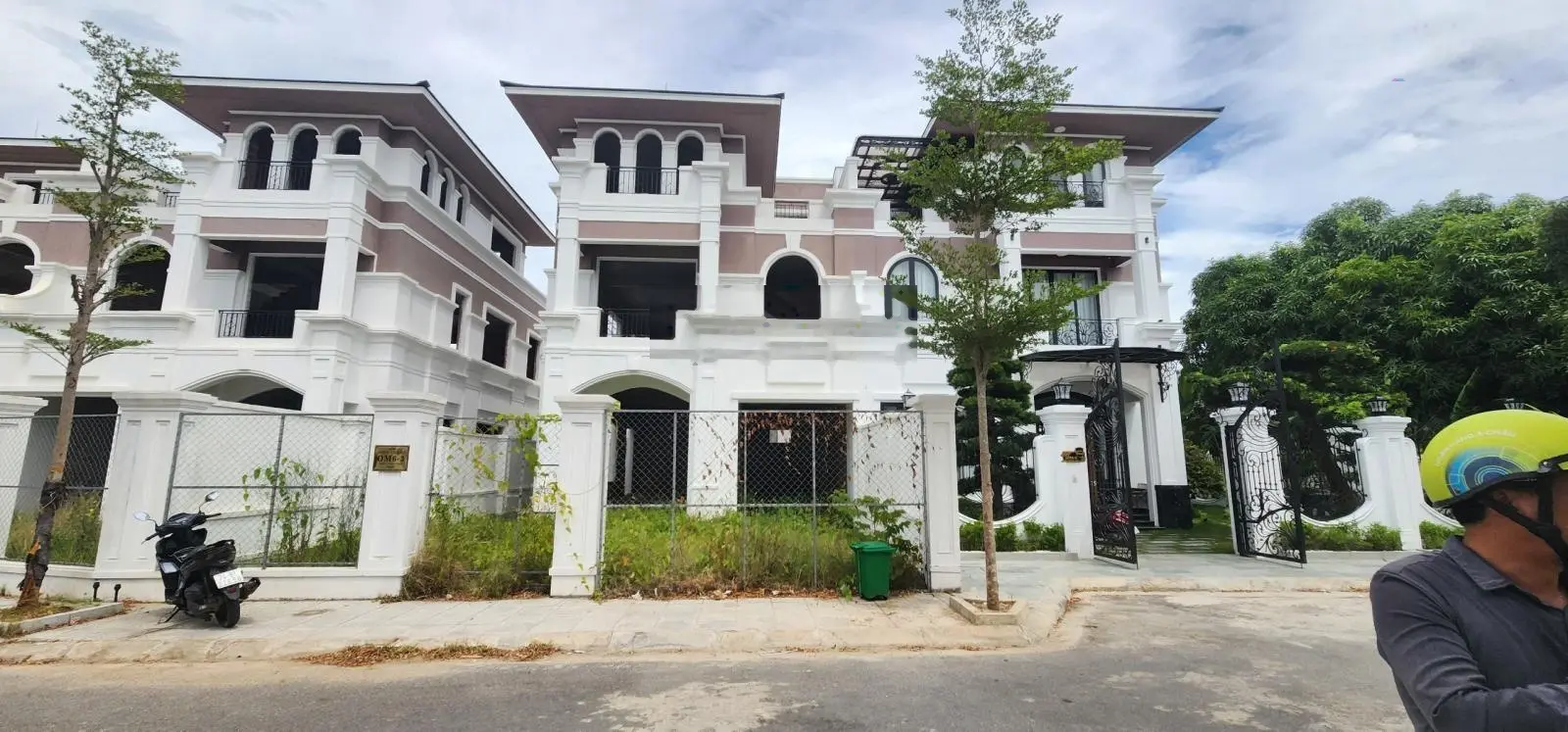 Quỹ hàng độc quyền shophouse & shopvilla dự án Fidel Central Park, Tp Đông Hà