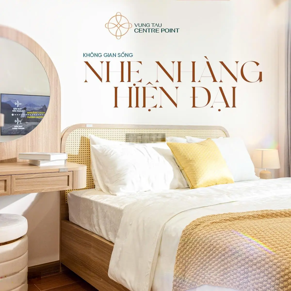 CĐT mở bán 18 căn đẹp nhất, chỉ 5 suất duy nhất chiết khấu 20%, nhận nhà quý II/2025 full nội thất