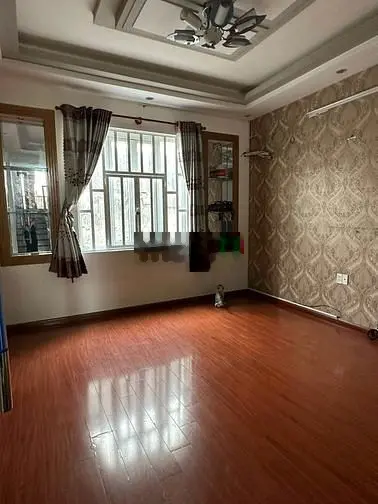 Bán nhà Hẻm xe hơi Lê Văn Thọ, P.11, GV, 4 x 16m; 5 tầng, giá: 7,3 tỷ