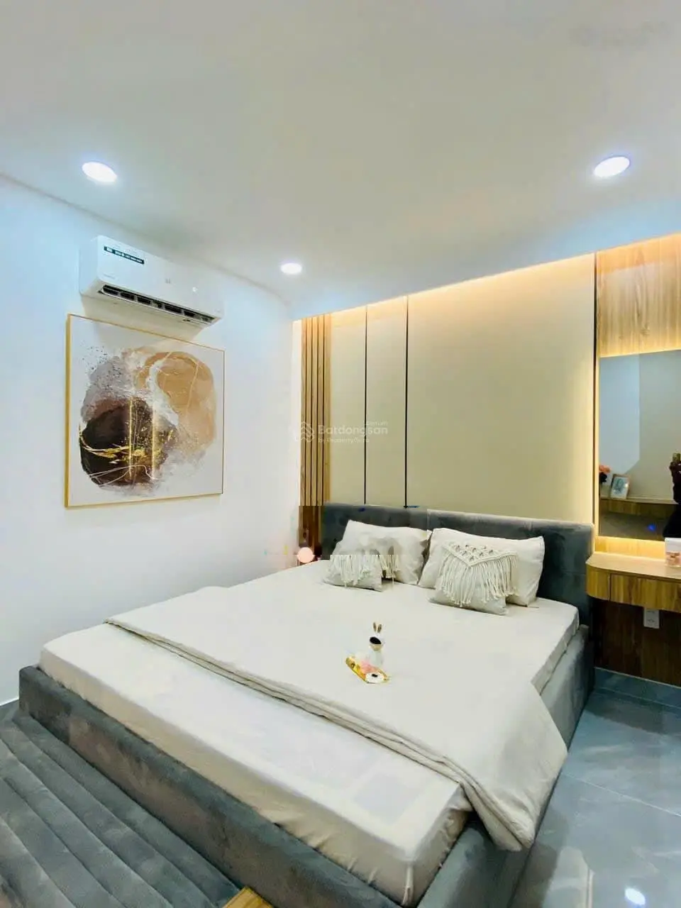 Bán nhanh TRƯỚC TẾT căn nhà 60m2 đường Hồng Bàng phường 1 Quận 11. GIÁ 2tỷ150 triệu. Gần cầu Cây Gõ