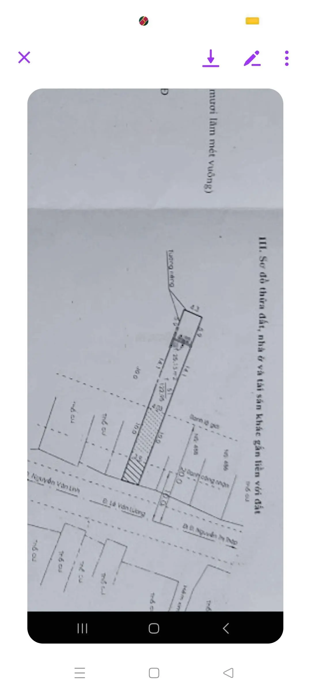 Tết bán gấp nhà mặt tiền Lê Văn Lương Tân Phong Q7: 4,3*32m, nhỉnh 16 tỷ,dòng tiền 25 tr, SH