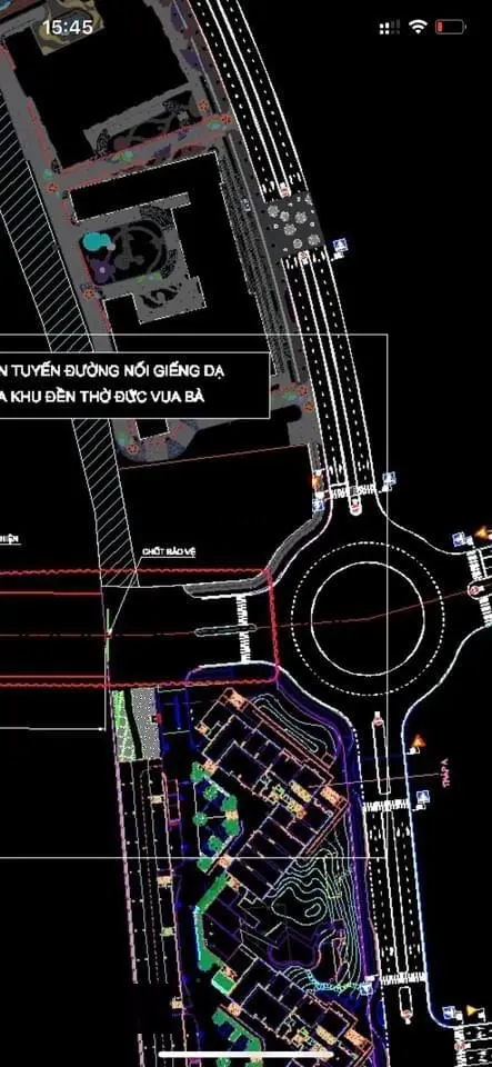 Bán 70m2 đất đấu giá thôn Ngò - Phụng Công - Văn Giang - Hưng Yên