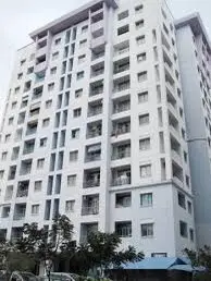 Bán căn hộ CC Phú Thọ, đường Nguyễn Thị Nhỏ, Phường 15, Q.11, 61m2,2pn, 1wc lầu cao view đẹp thoáng