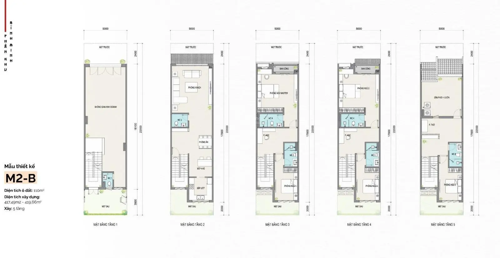 Chỉ 7 tỷ sở hữu căn shophouse Nhật 5 tầng. MT 5m. DT hơn 400m2. Nằm view 18 tòa chung cư Hinode