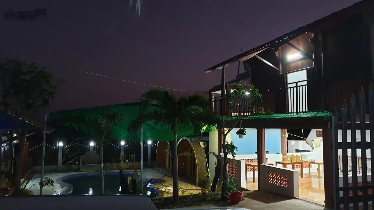 Bán khu nghỉ dưỡng homestay biển Bình Châu Tỉnh Bà Rịa Vũng Tàu 531m2 đủ tiện nghi 4,3tỷ BST