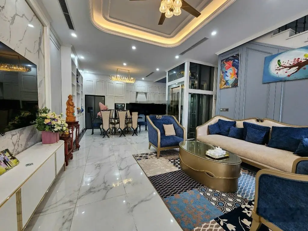 Quay trở lại với Vinhomes, phân khu vip & private của cư dân Vinhomes Ocean Park - tiện ích bạt