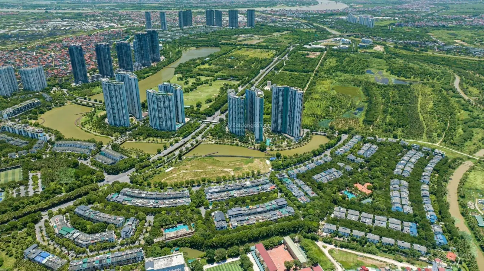 Đầu tư Ecopark: Bán nhà phố Thảo Nguyên 100m2 - xây thô 4 tầng - giá chỉ 14.Xx tỷ bao phí