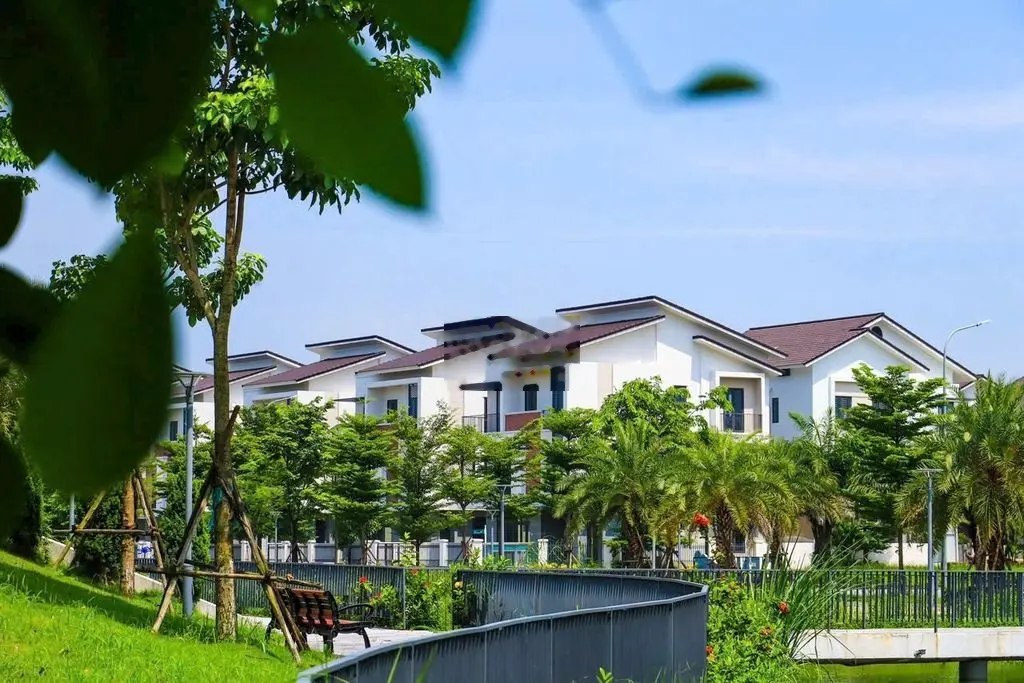 MỞ BÁN phân khu đẹp nhất CENTA RIVERSIDE.