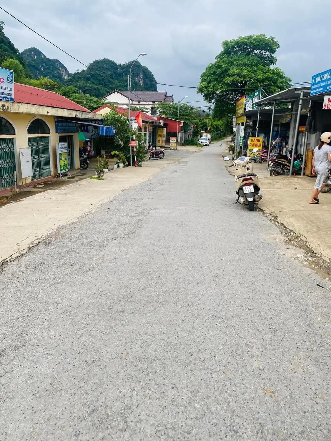 đất Quy Đạt Minh Hoá giá X tỷ, ngân hàng hỗ trợ vay vốn (mở thẻ tín dụng 100 triệu miễn phí)