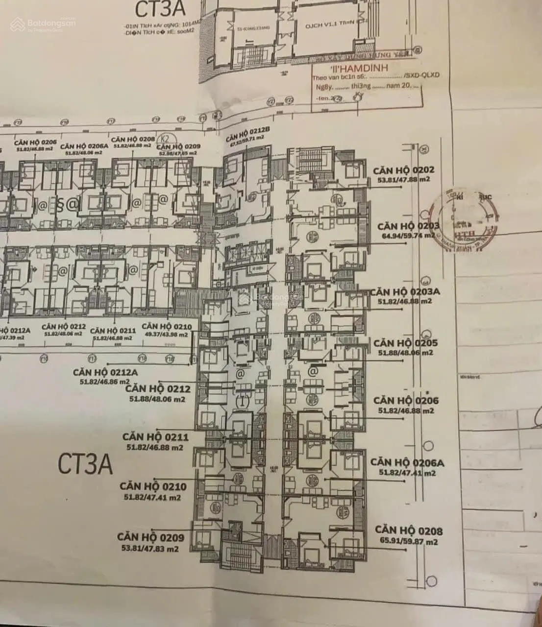 Mở bán toà CT3, chung cư Lạc Hồng Phúc, TX Mỹ Hào, giá 800tr, LH: 0988 987 ***