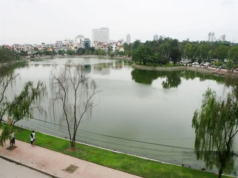 Siêu phẩm! Sở hữu ngay nhà 4 tầng Lê Duẩn - Xã Đàn - Khâm Thiên - Hồ Ba Mẫu. Chỉ 3 tỷ