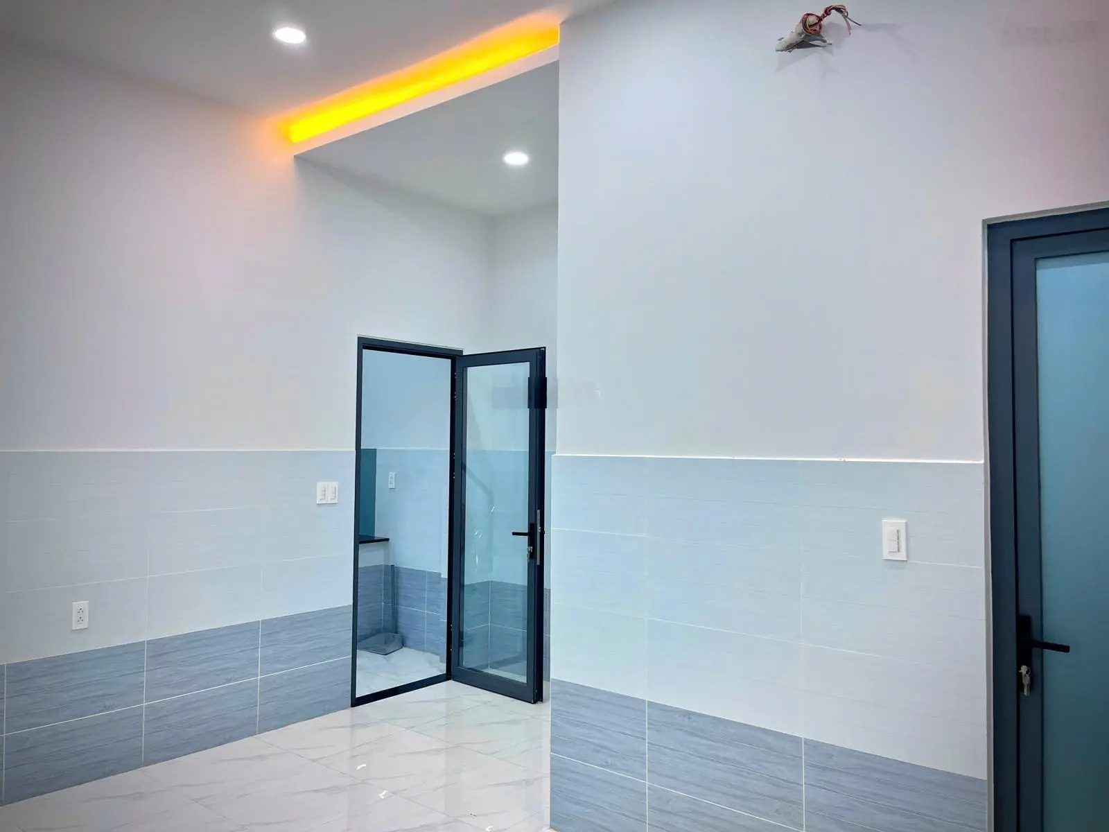 Bán nhà riêng tại đường nguyễn thị bảy, giá 4 tỷ tl, dt 194.34m2, 2 pn, 5 wc