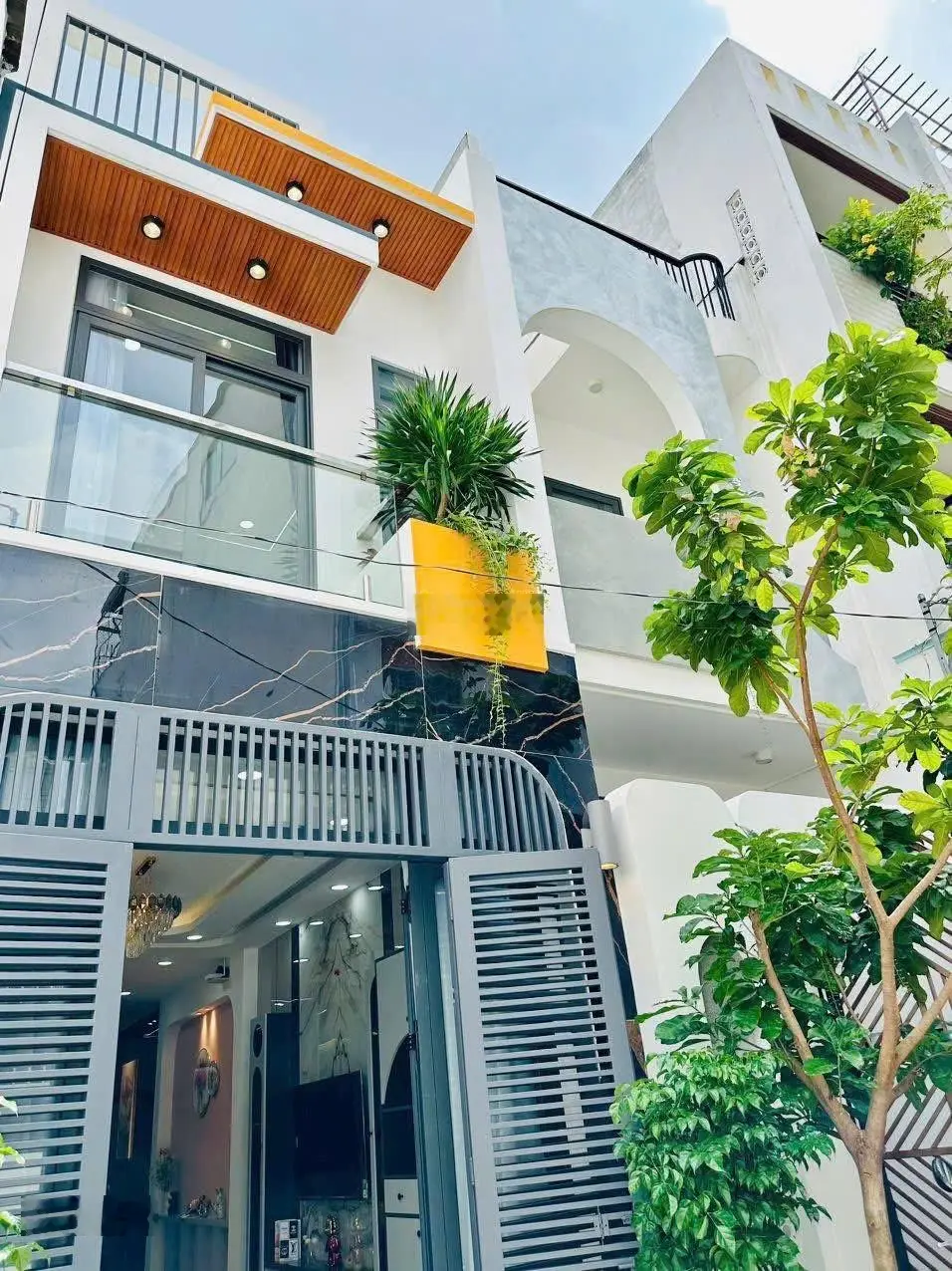 NH thanh lí Nhà riêng 3ty2/50m2, tại Phạm Văn Bạch, P. 15, Q. Tân Bình. LH: 0936436684