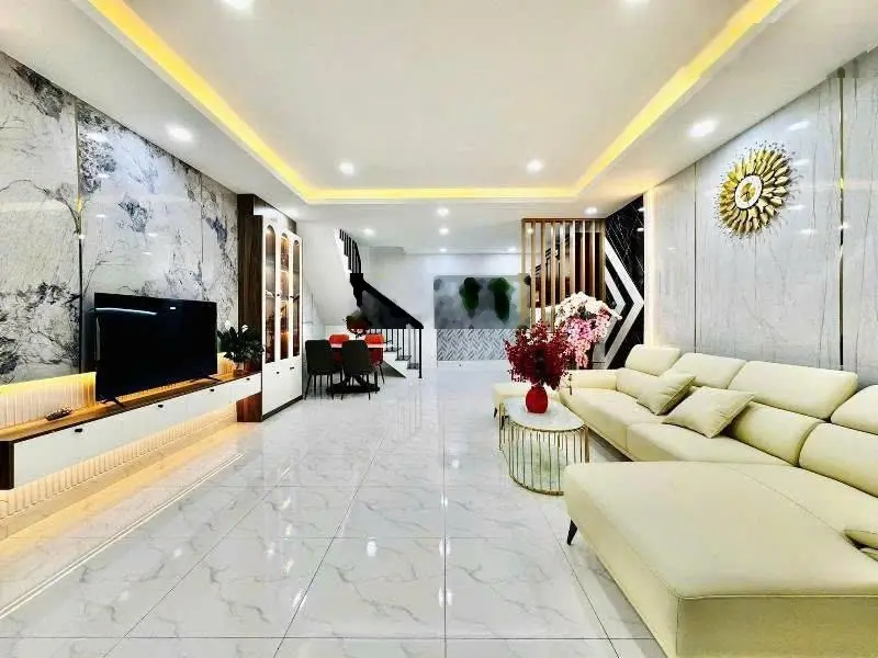 Sở hữu ngay căn nhà riêng tại Nguyễn Thiện Thuật, DT 65m2, view đẹp, sổ hồng riêng