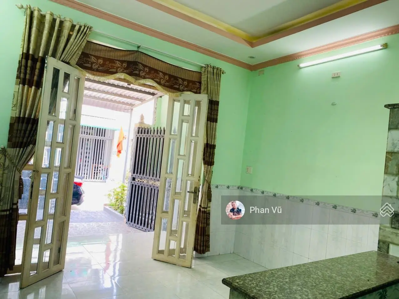 Bán nhà riêng tại Bình Thung, 3,299 tỷ, 66.2m2, 3PN, 2WC, giá siêu hời