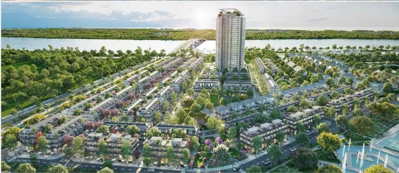 Shophouse đối diện chung cư EcoPark Vinh đầu tư tốt chỉ với hơn 3 tỷ để sở hữu . LH 0942.995.498