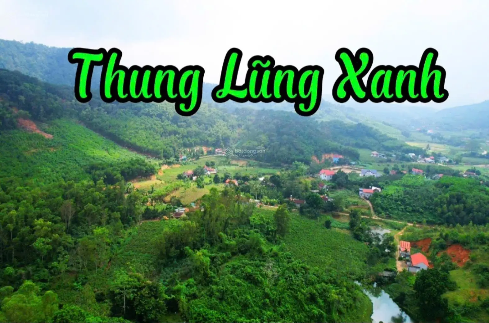 Tuyệt phẩm Nghỉ Dưỡng, Homestay...Có 102 tọa lạc tại Xã Khánh Thượng - Ba Vì - HN. DT: 6900m2