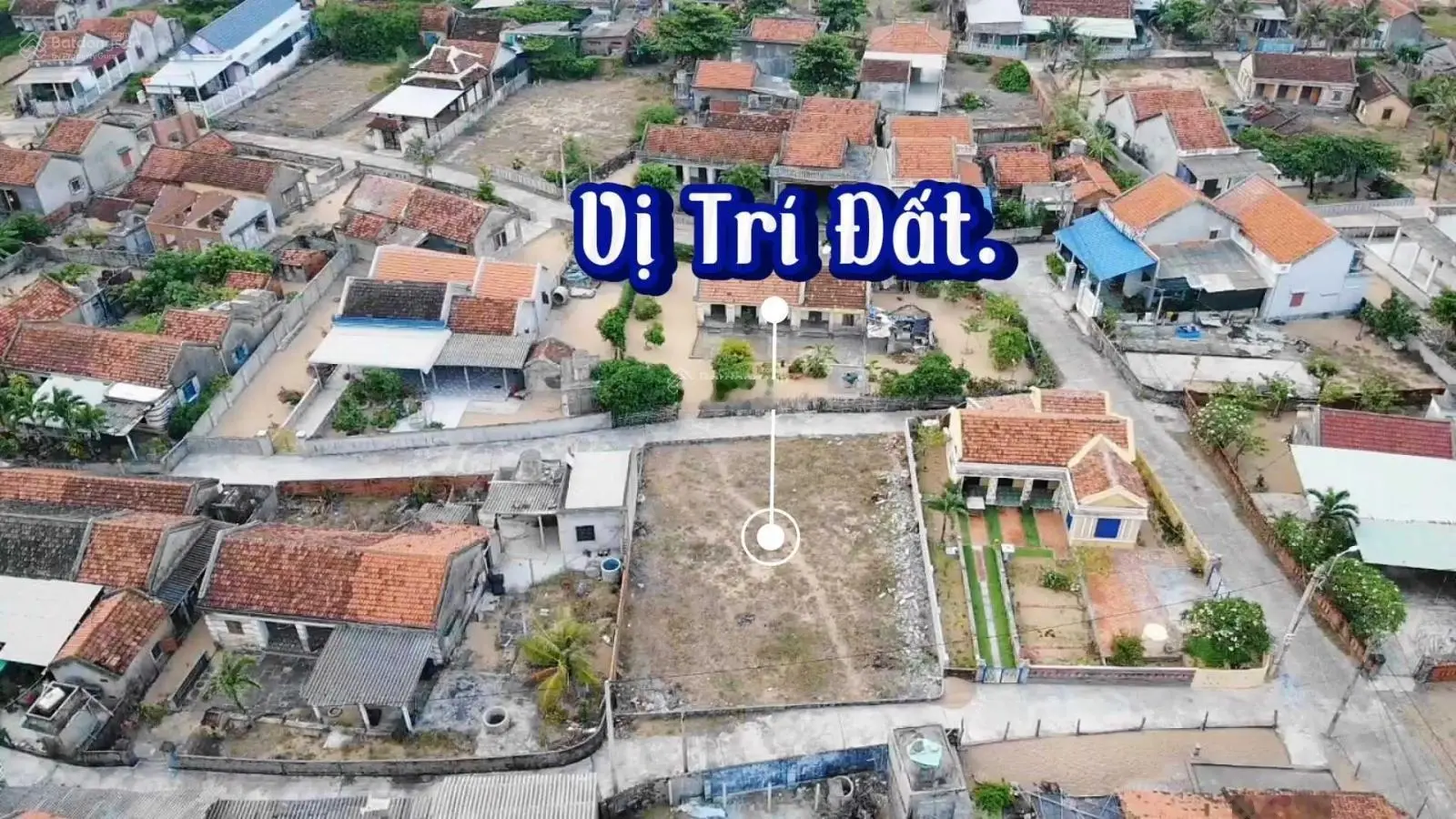 Bán lô đất 338m2, thổ cư, gần biển 100m, gần sân bay Tuy Hòa, Phú Yên