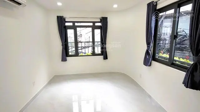 Ô tô vào nhà đường Duy Tân, Phú Nhuận, 45m2, giá chỉ 6 tỷ 100 thương lượng