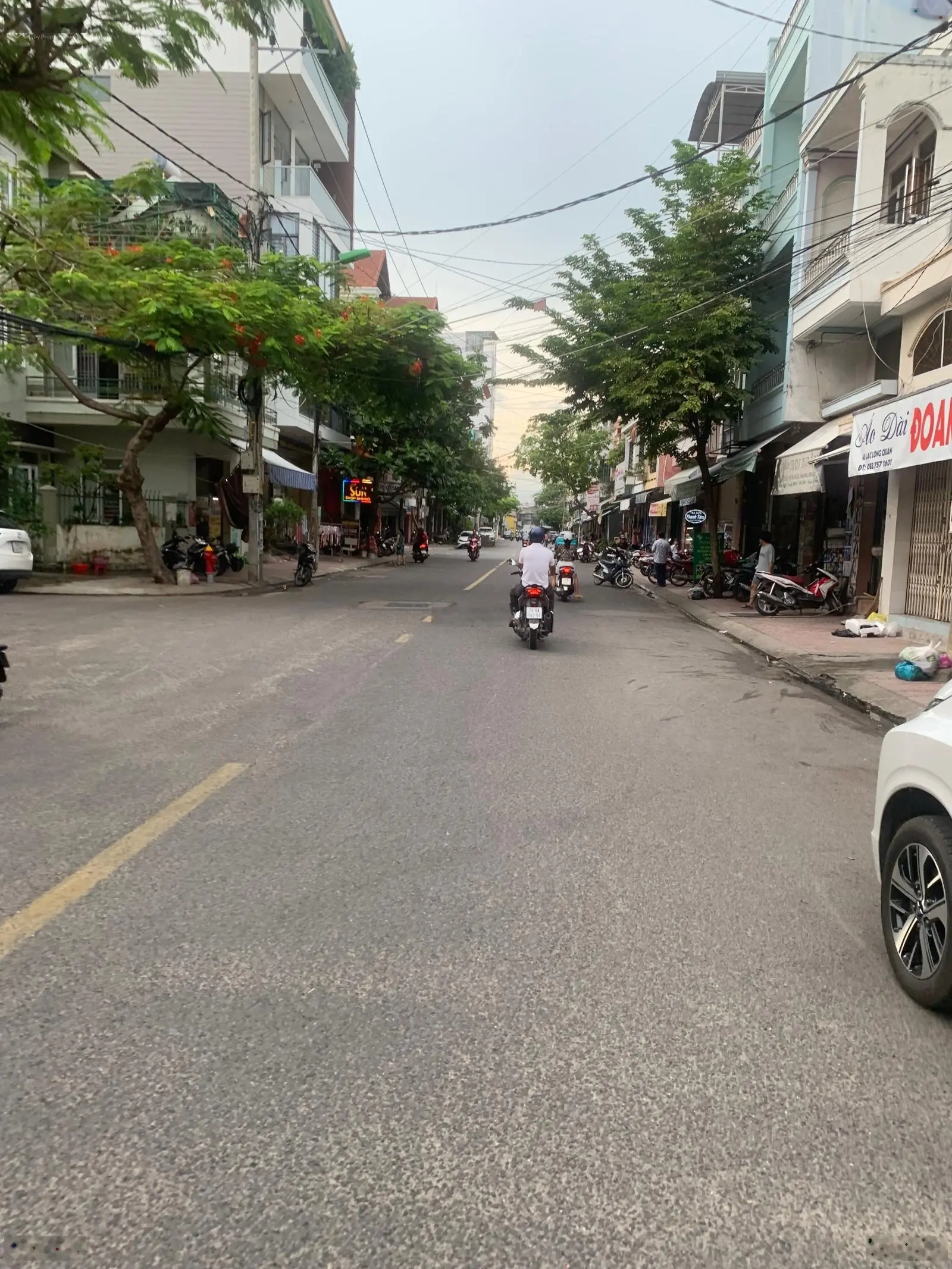 Bán nhà chính chủ, trung tâm thành phố Nha Trang