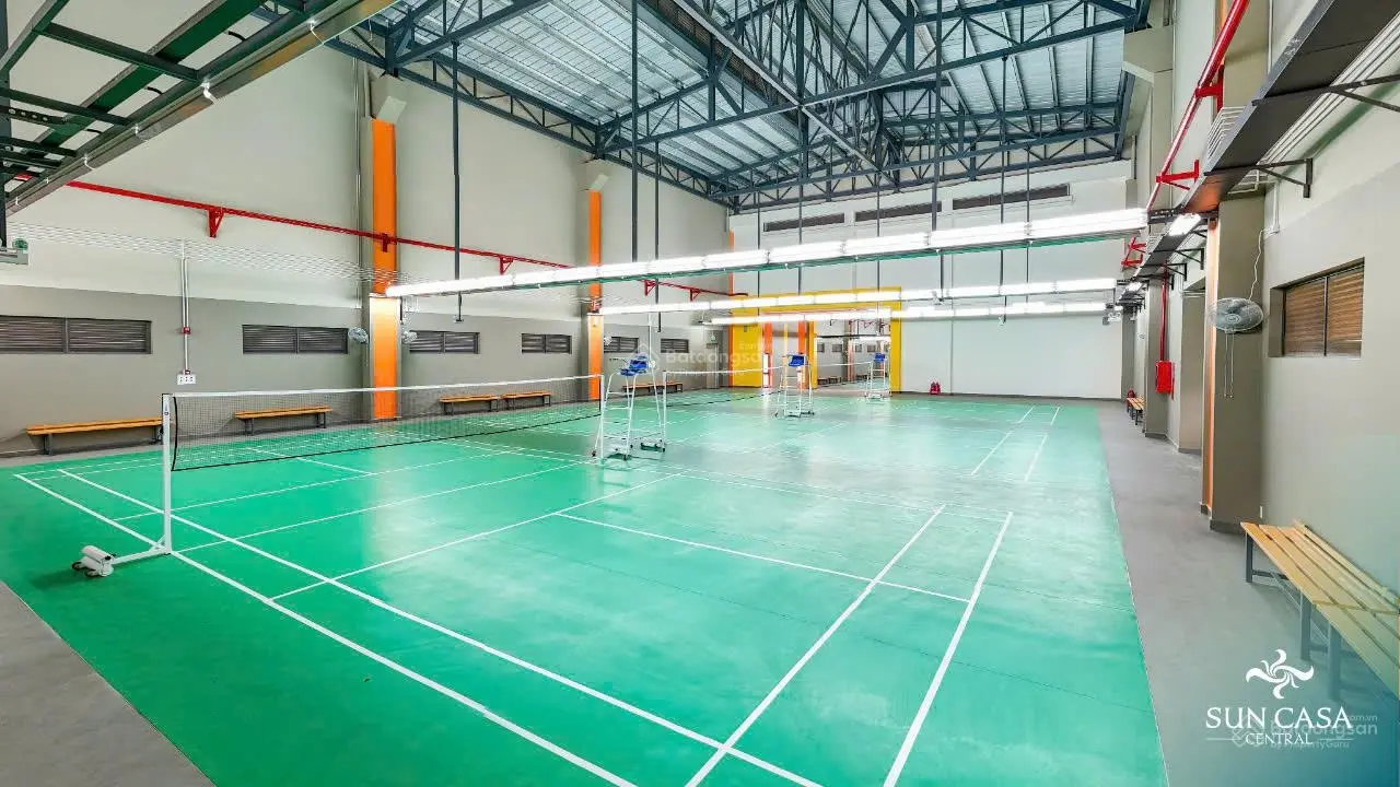 Bán nhà ở Vĩnh Tân, Tân Uyên 100m2 - Gần thành phố mới Bình Dương. Giá chỉ từ 26 triệu/m2