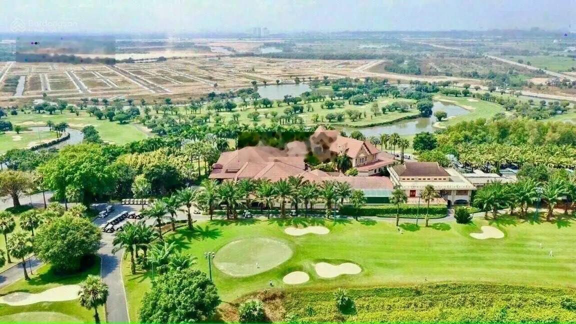 Chuyên bán đất nền sổ đỏ sân golf Long Thành Biên Hòa New City giá tốt nhất chỉ 1,5tỷ LH 0919 860 ***