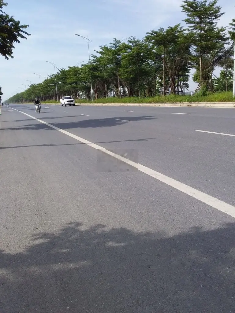 2.3 tỷ có nhà 3 tầng Tam Hưng Thanh Oai Hà Nội cách Hà Đông 11km VĐ 4