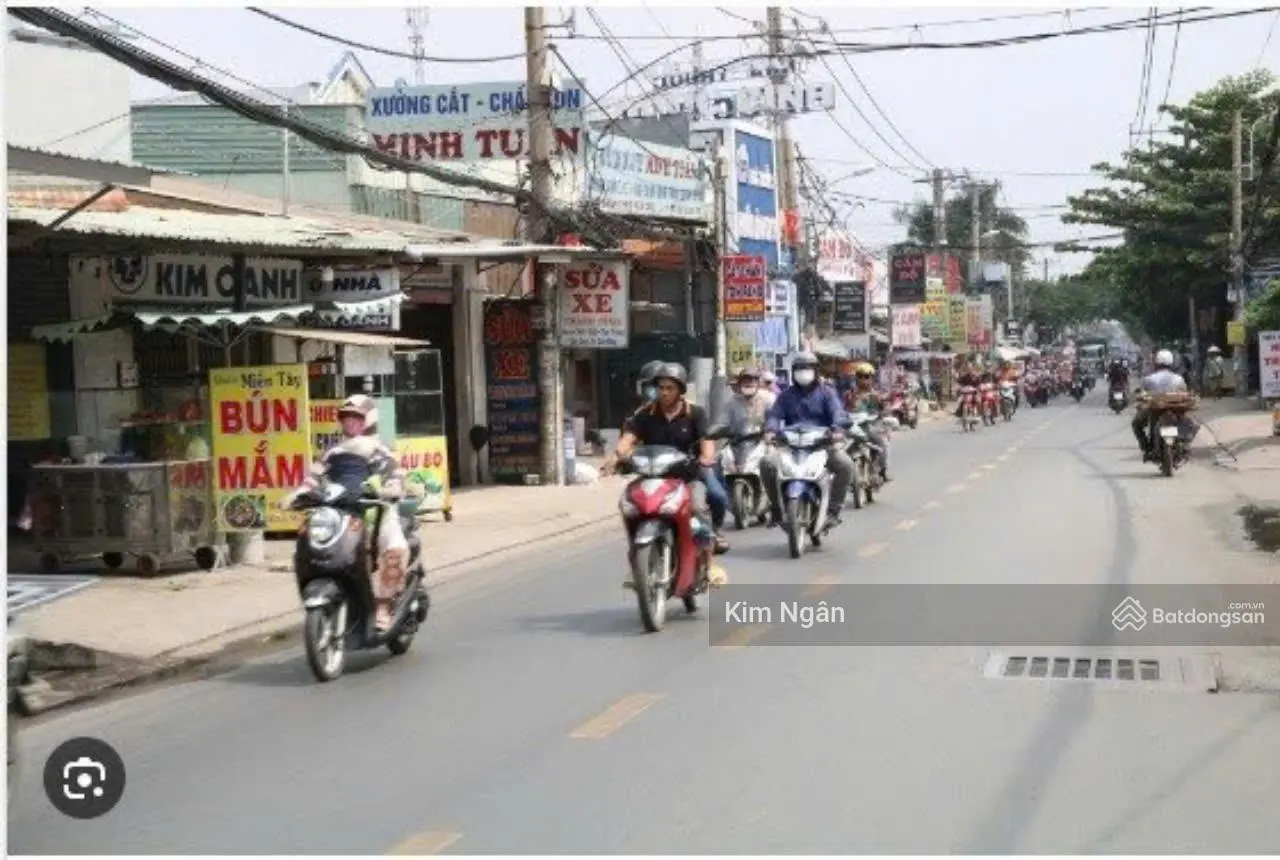 Chỉ cần 1 tỷ 2 có ngay lô đất Long Thượng, Cần Giuộc. Đường ô tô lớn. Lh ngay 0898 038 ***