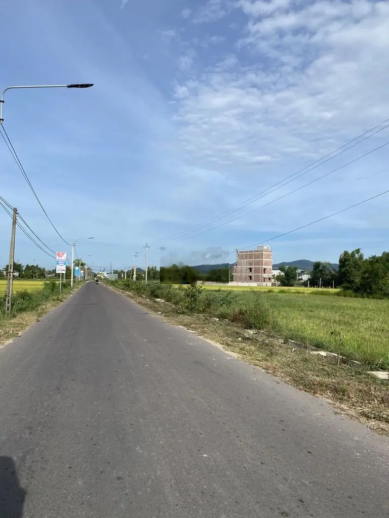 Đất chính chủ, 161m2, giá thương lượng