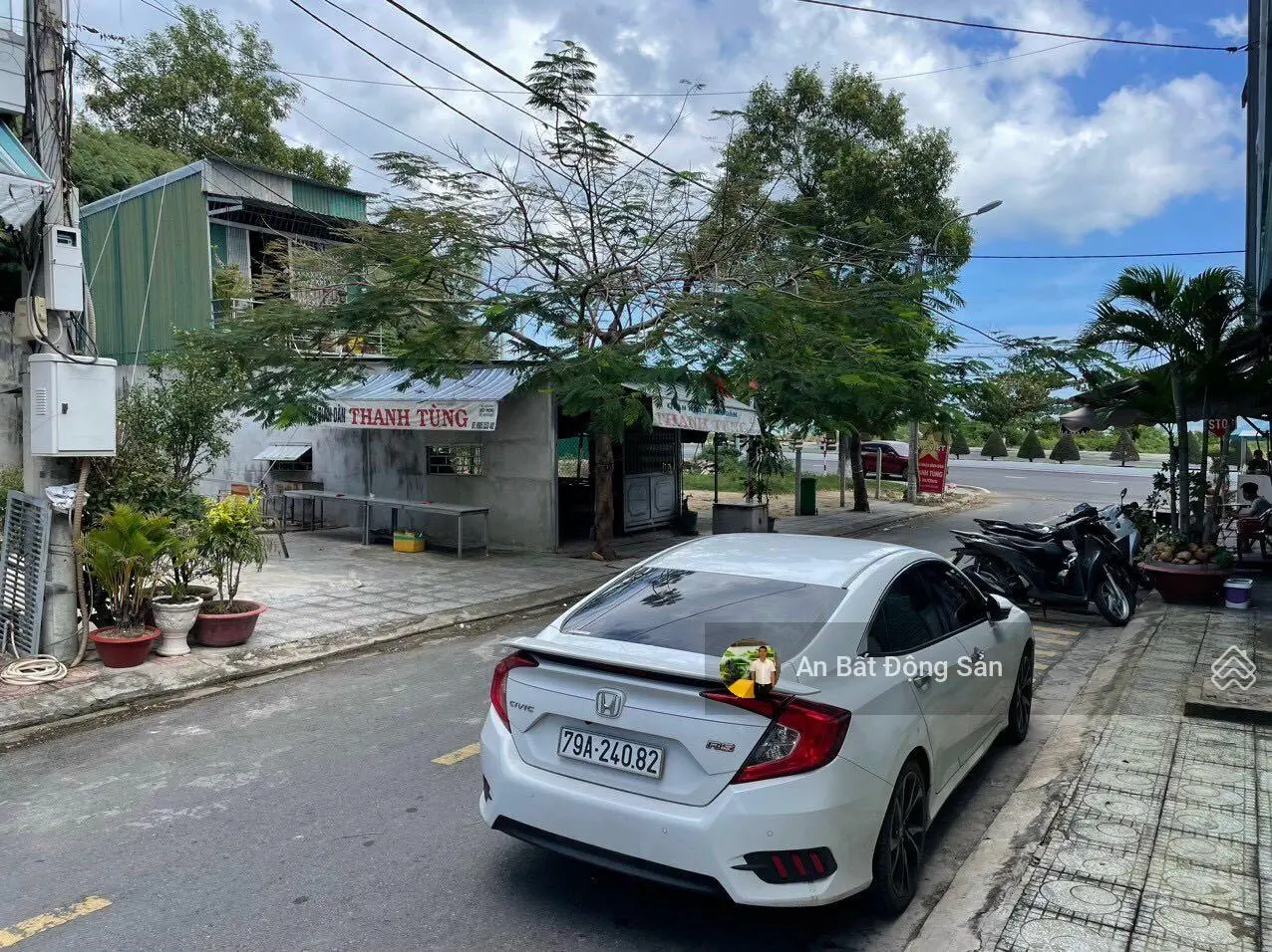 Bán lô đất vàng (ngang 8M) kinh doanh kề đường biển Phạm Văn Đồng chỉ 20M, P. Vĩnh Thọ Nha Trang