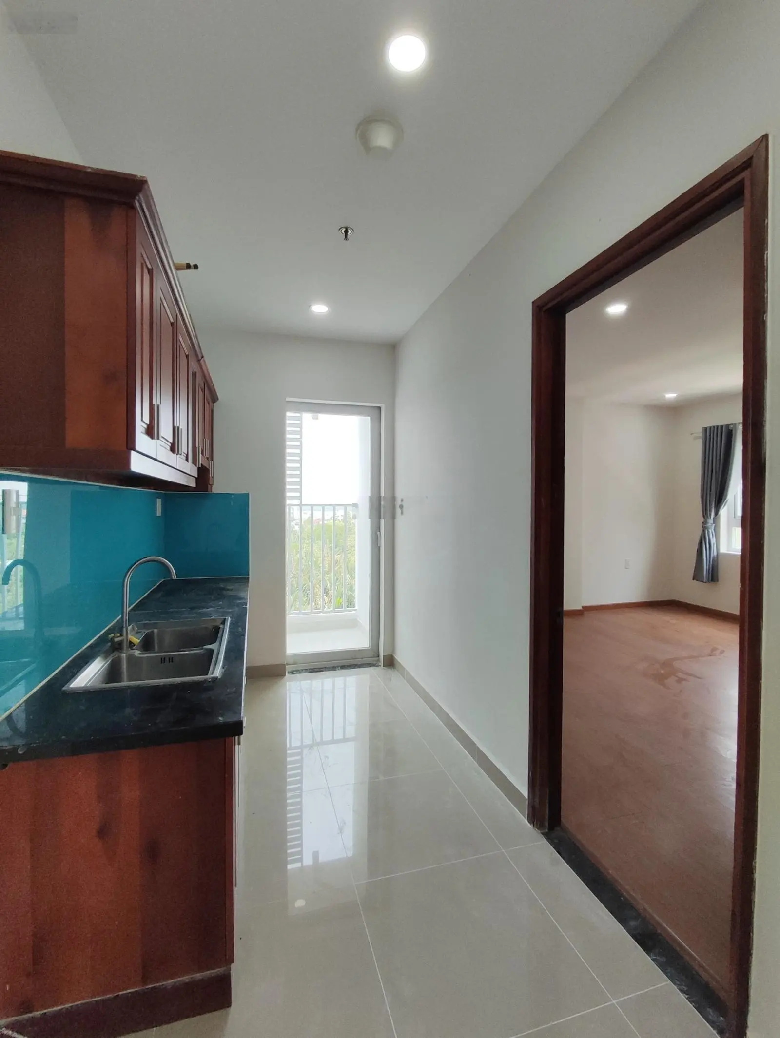 Bán gấp căn góc 2 view 72m2 giá 2.1 tỷ bao hết (có thương lượng) - SHR lâu dài - Vay tối đa 1.3 tỷ