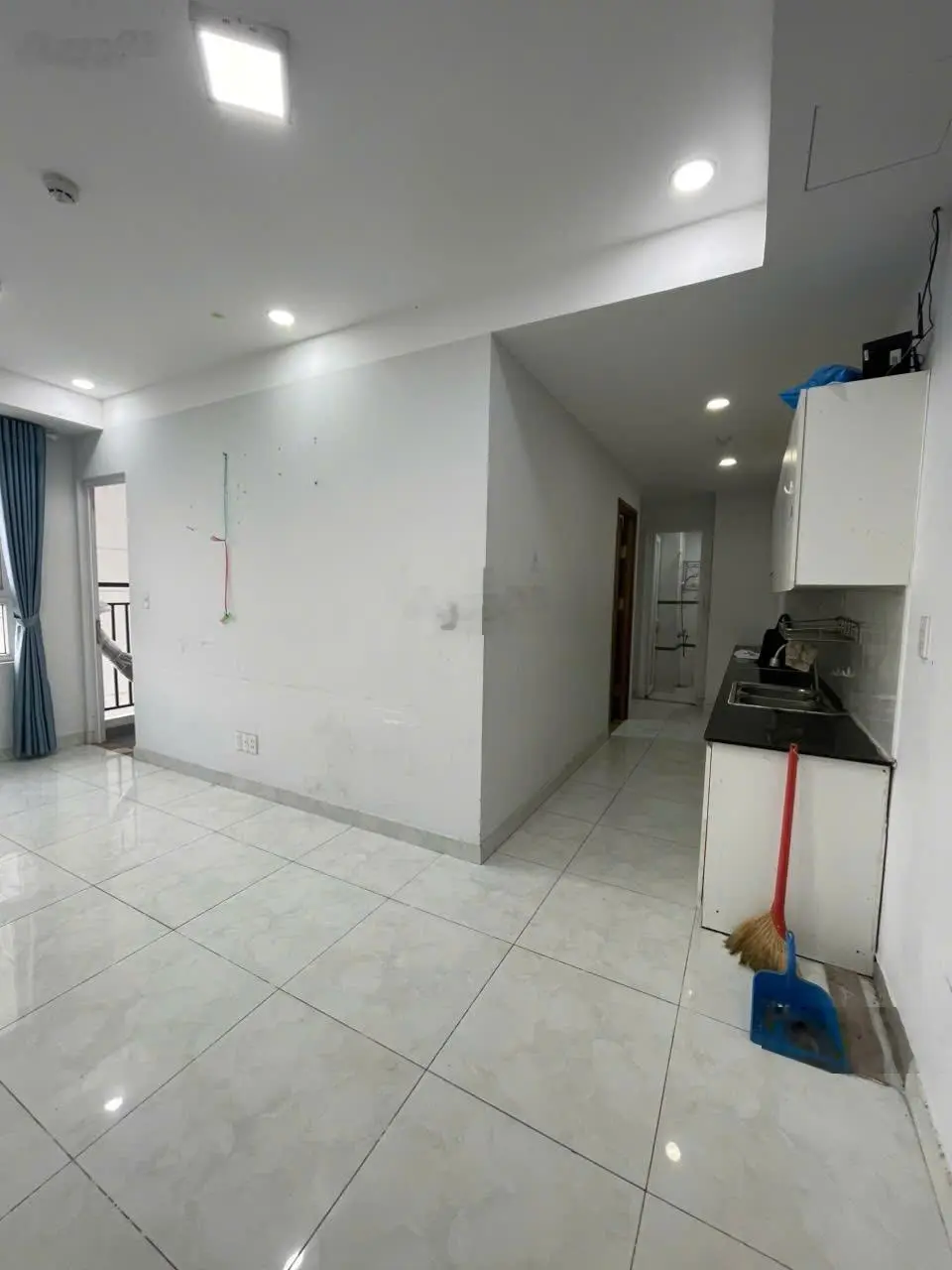 Cần bán CH Felisa Riverside 2PN 1WC - View nhìn về Quận 1 - Giá chỉ 2,300 tỷ