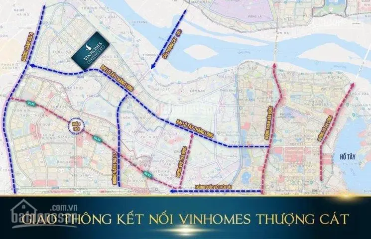 Bảng giá & chính sách bán hàng mới nhất tại Vinhomes Đan Phượng. LH ngay 0973 761 ***