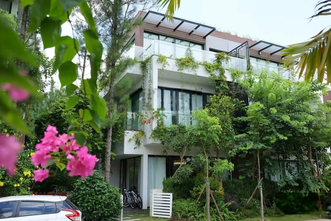 Bán biệt thự 3 phòng ngủ, 150m2 tại Flamingo Đại Lải Resort, Phúc Yên, Vĩnh Phúc, 13,5 tỷ