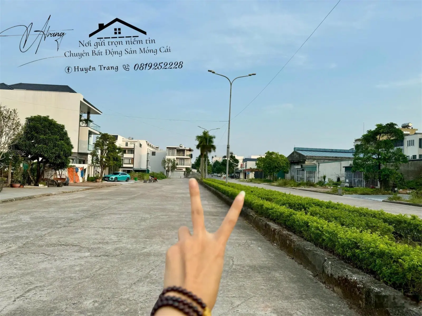 Cơ hội đầu tư đất nền dự án KaLong Riverside City tại Móng Cái