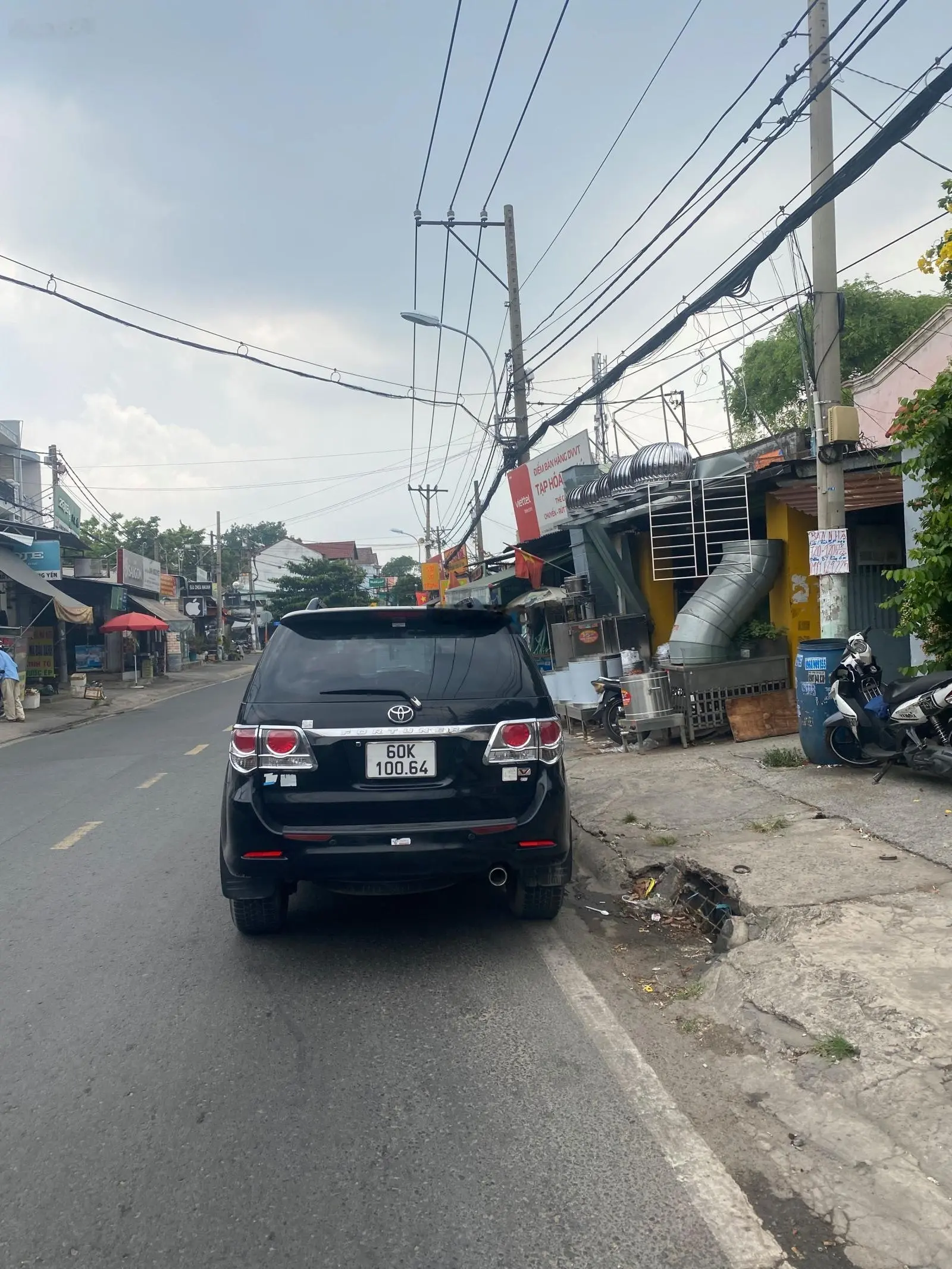 Khách có tin ko. Bán lô đất đẹp vô cùng giá siêu rẻ luôn tại xã Thành Long Châu Thành Tây Ninh