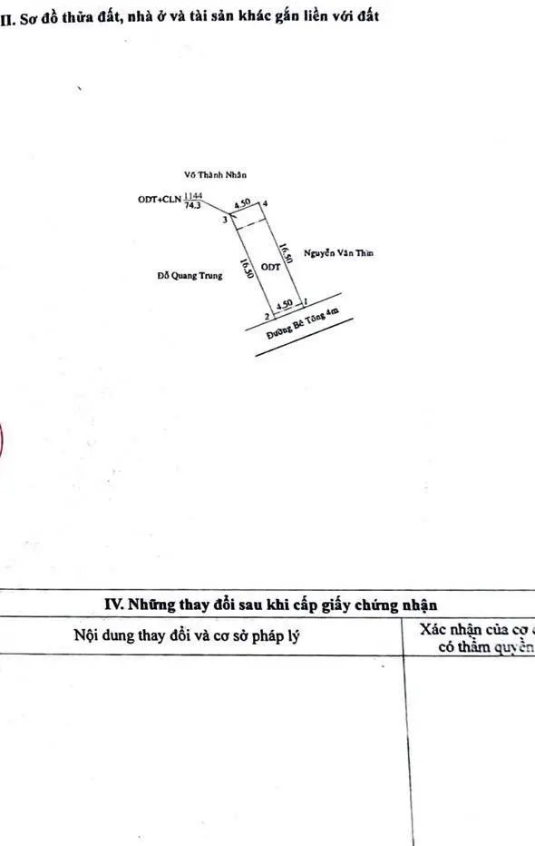 Chủ cần bán ngôi nhà Hiệp Thành nhánh nguyễn Đức Thuận vị trí Trung Tâm đường thông sân oto 3ty050