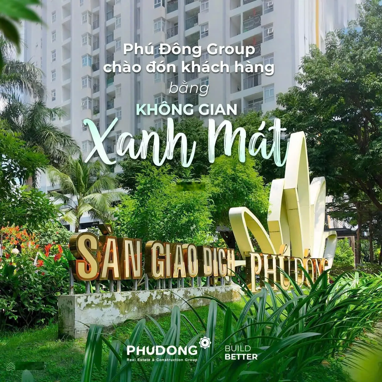 Căn hộ Phú Đông Sky Garden, 68m2 2 PN