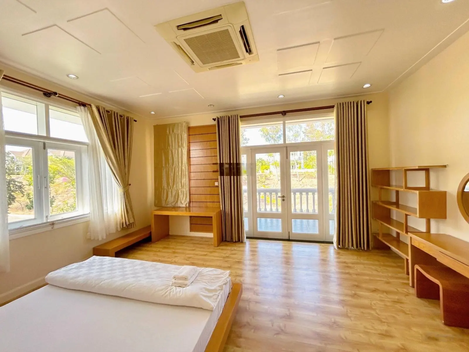 Bán căn villa Sealinks view đẹp full nội thất mới tinh