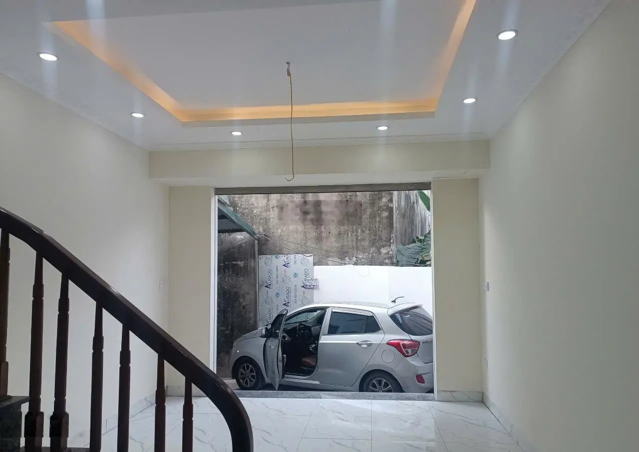 Đường Láng Hòa Lạc, Vân Côn, Hoài Đức, Hà Nội, 3,8 tỷ, 56m2