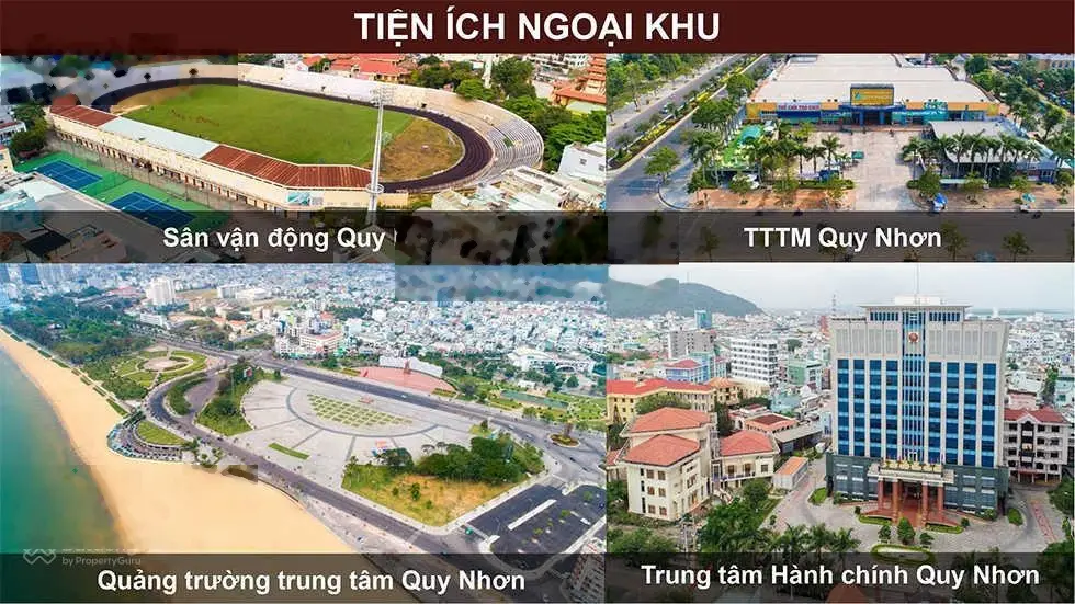 Bán gấp căn hộ biển đẹp nhất thành phố Quy Nhơn, sổ hồng sở hữu lâu dài, trung tâm của trung tâm