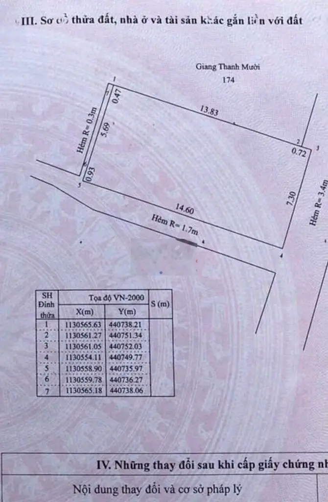 Cần bán nhà riêng đất ở 105m2, sổ đỏ, chính chủ tại Phú Quốc