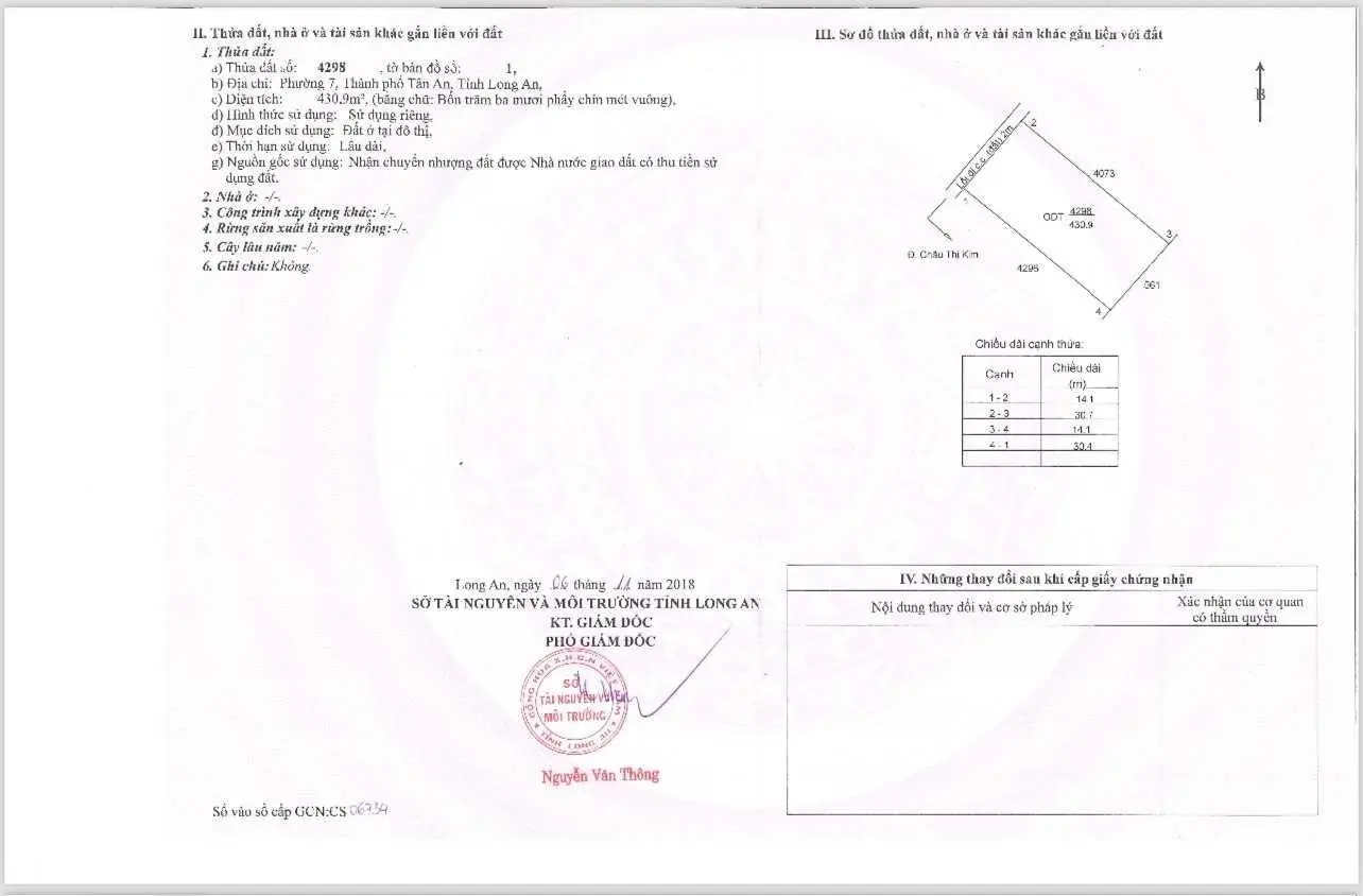 Bán đất tặng nhà gỗ siêu xịn sò 60m2 đẹp lung linh trên khuôn đất 26,4m x 30,4m. Giá 30 tr/m2