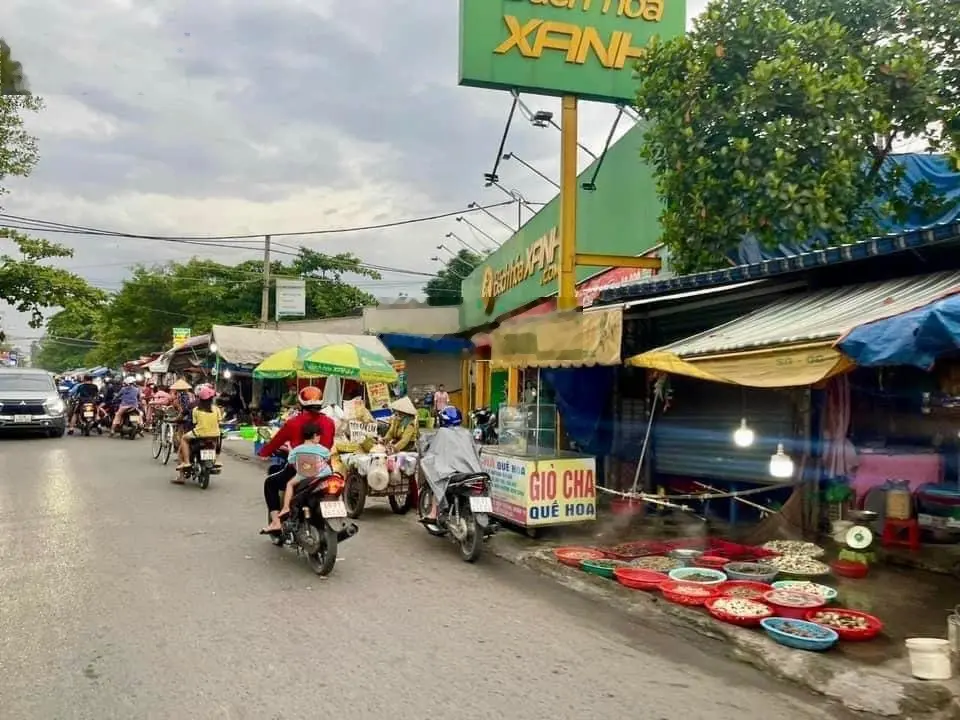 Chính chủ cần bán đất MT Ngô Quyền, Bảo Vinh, Long Khánh