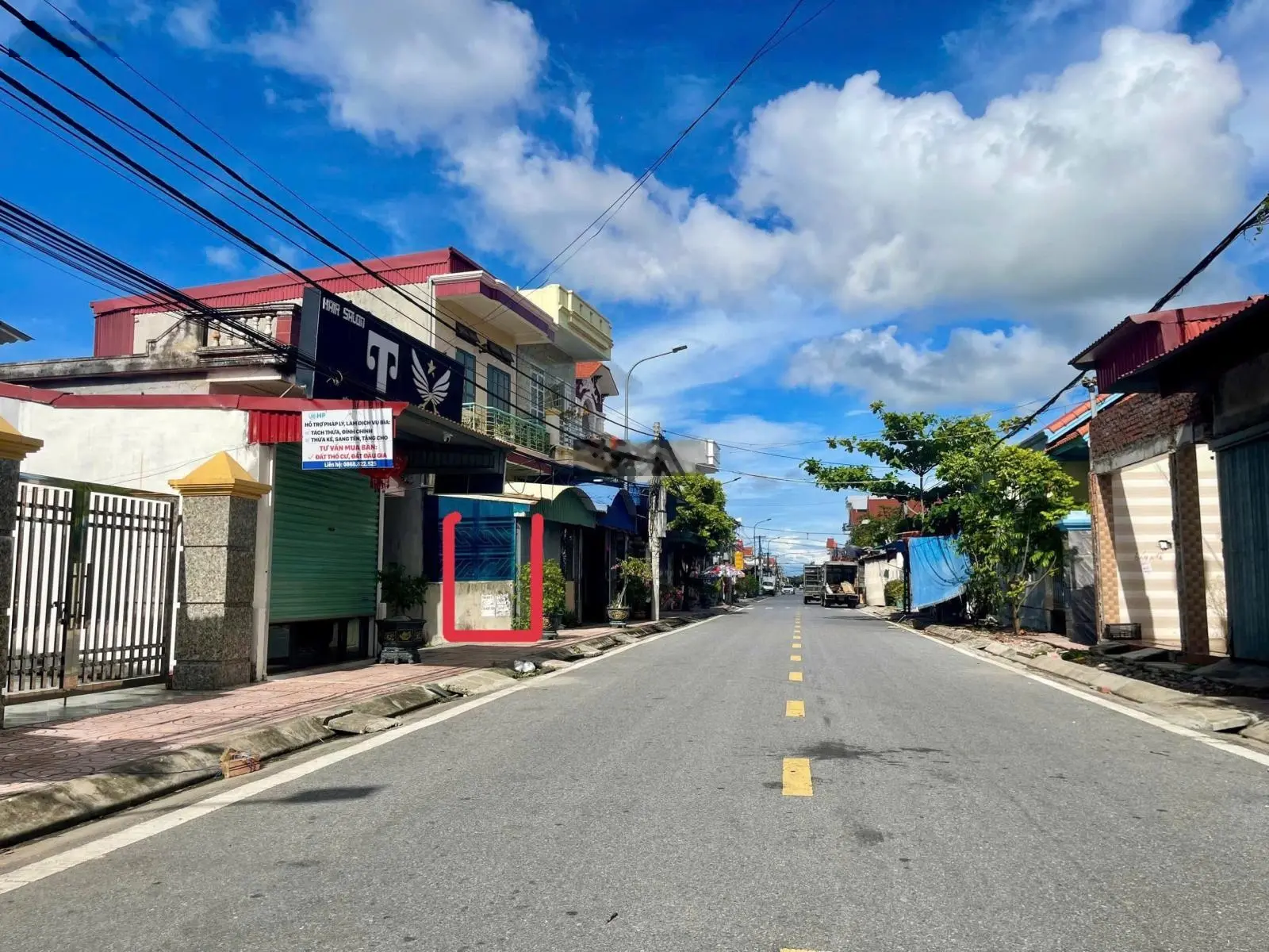 Siêu phẩm mặt đường kinh doanh buôn bán trục xã Phong Cầu ,Đại Đồng, Kiến Thuỵ, Hải Phòng