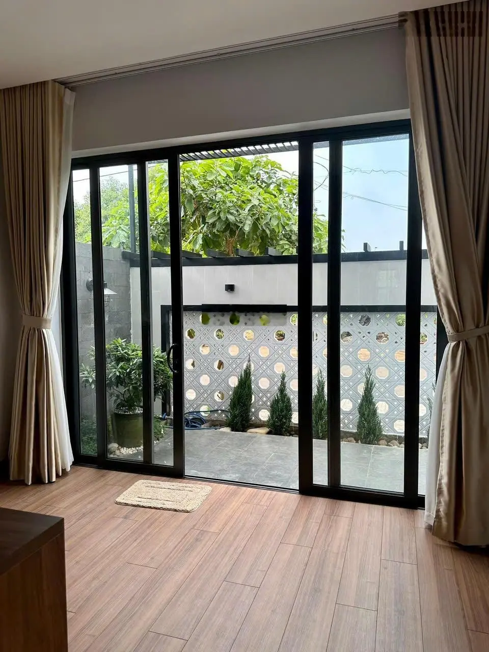 Bán nhà riêng tại Đường NG3, 760 triệu, 100m2, 3PN, view đẹp Gần trường TH Chánh Phú Hòa chỉ 200m