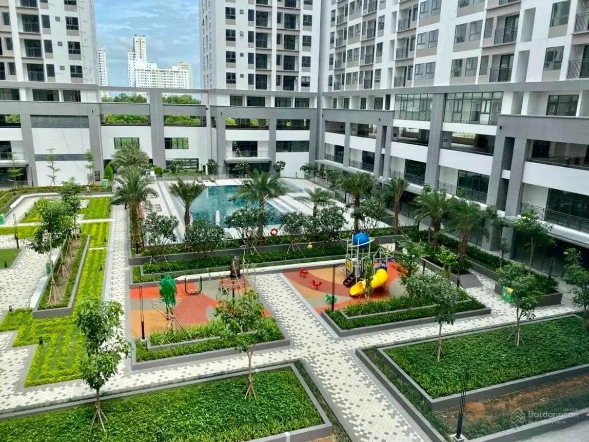 Shophouse Q7 Boulevard 125m2 - Pháp lý hợp đồng đặt cọc - chưa hỗ trợ vay - 6.8 tỷ - Bài phân tích