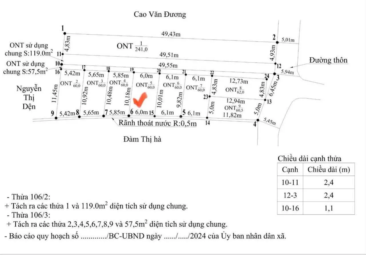 Bán Đất Tại Lâm Động Ô Tô 16 Chỗ Đỗ Cửa, Khu Biệt Thự Cao Cấp, Giá Chỉ 1,1x Tỷ!