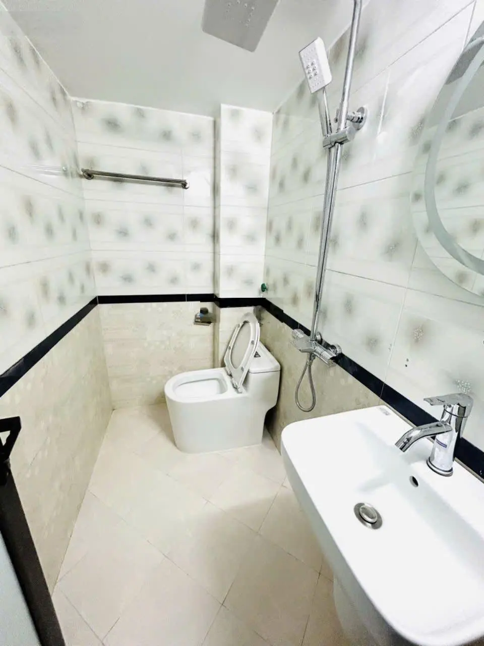 Bán nhà riêng đẹp tại phố Nam Dư, 5,88 tỷ VND, 33 m2, 3 PN, 4 WC